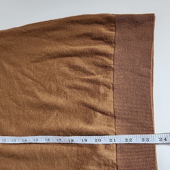 UNIQLO WOMEN  KNIT  WOOL SWEATER/  S - Picture 12 of 16